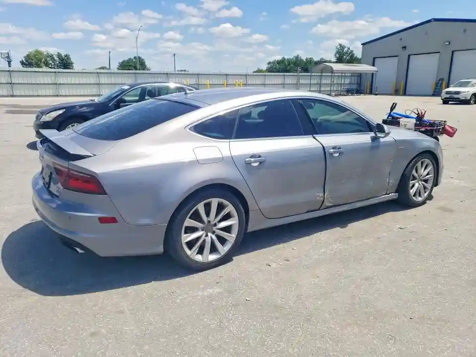 WAUWGAFC7GN005591 2016 AUDI A7-2
