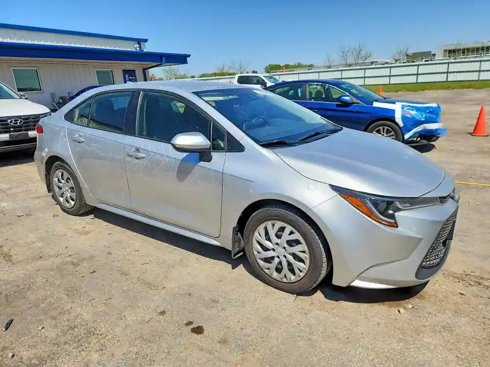 JTDEPRAE0LJ027312 2020 TOYOTA COROLLA-3