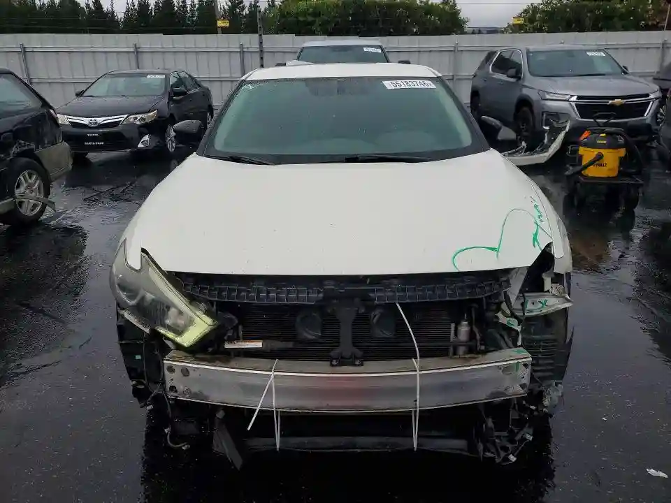1N4AA6AP2GC425833 2016 NISSAN MAXIMA-4