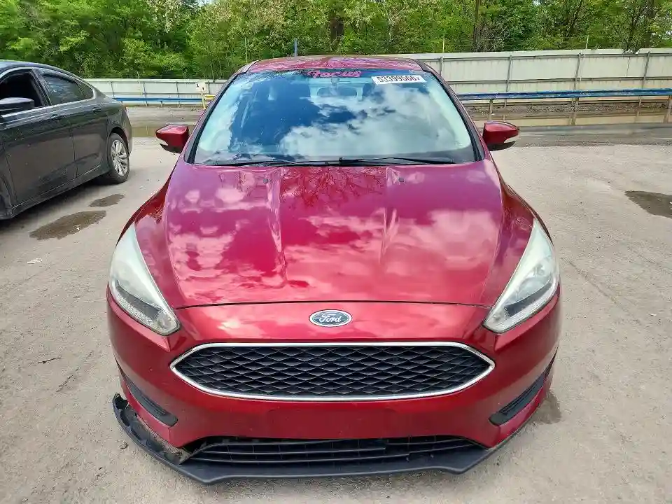 1FADP3K21FL355429 2015 FORD FOCUS-4