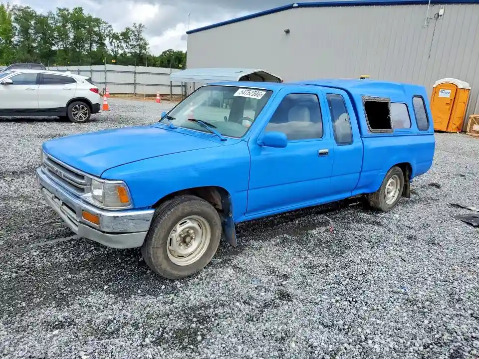JT4RN93PXK0000953 1989 TOYOTA ALL OTHER-0