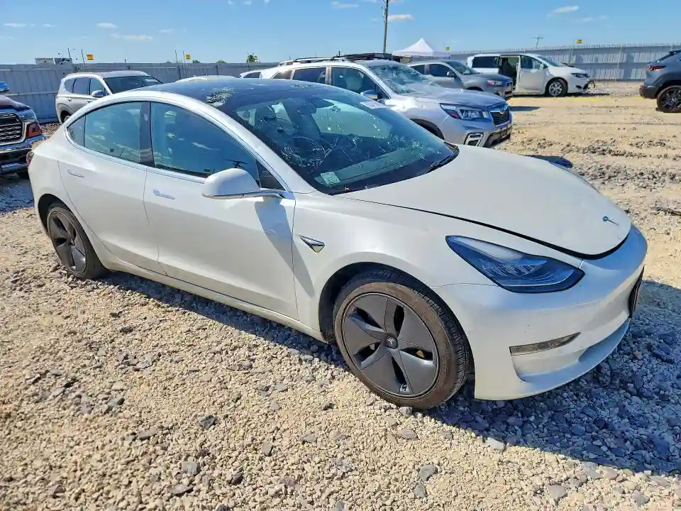 5YJ3E1EA6LF799858 2020 TESLA MODEL 3-3