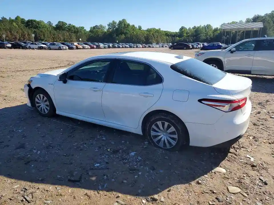 4T1E31AK3LU518874 2020 TOYOTA CAMRY LE-1