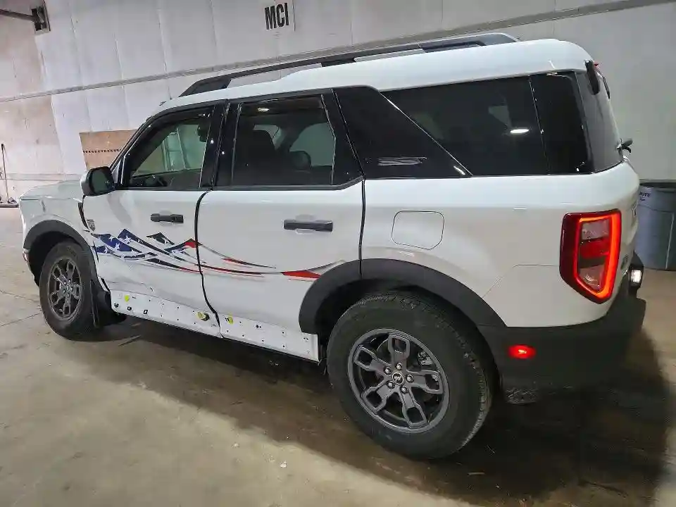 3FMCR9B64PRD52027 2023 FORD BRONCO-1