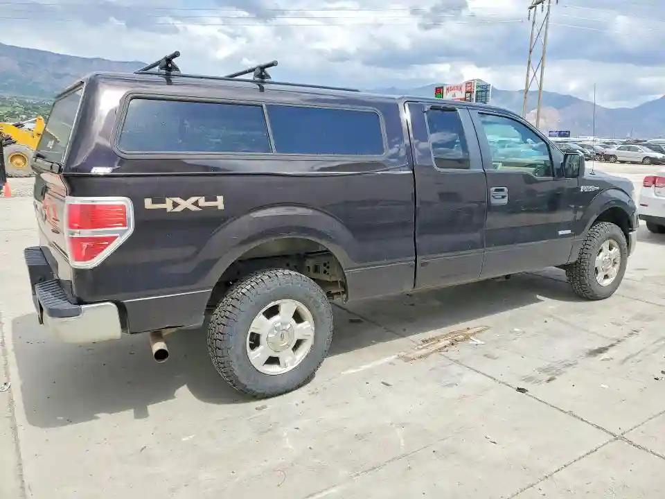 1FTFX1ET4EFB83308 2014 FORD F150-2