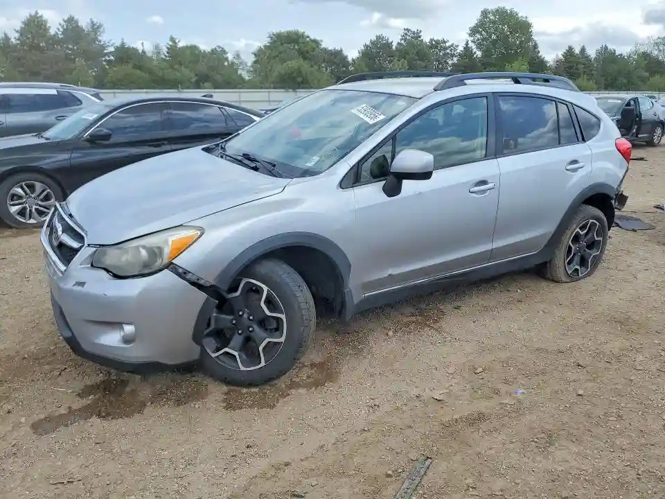 JF2GPACC8D2858849 2013 SUBARU XV-0