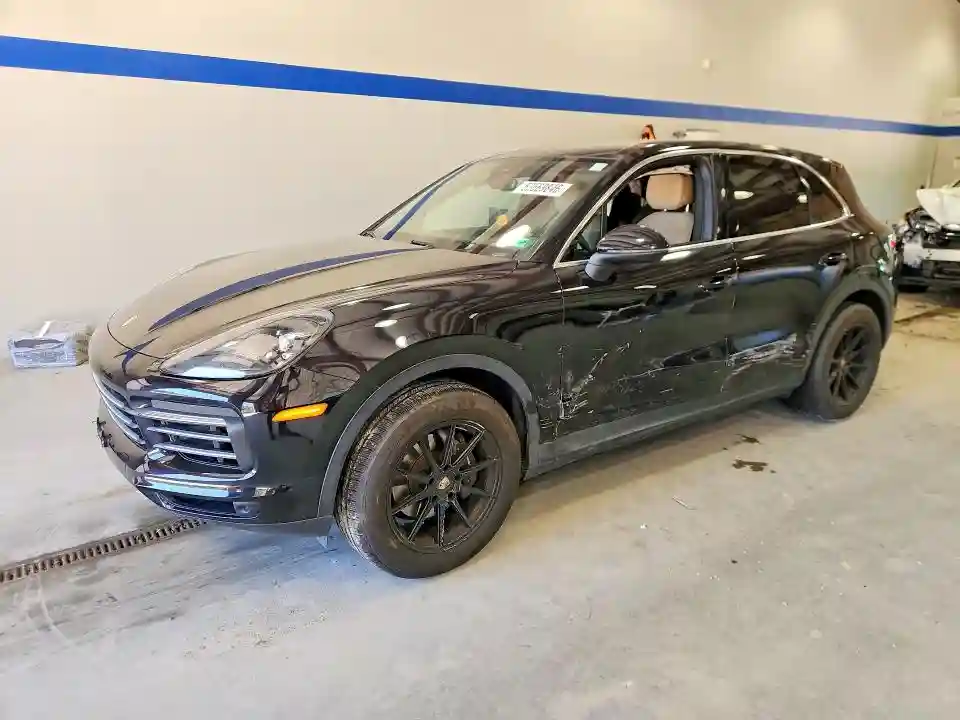 WP1AA2AY1LDA04135 2020 PORSCHE CAYENNE-0