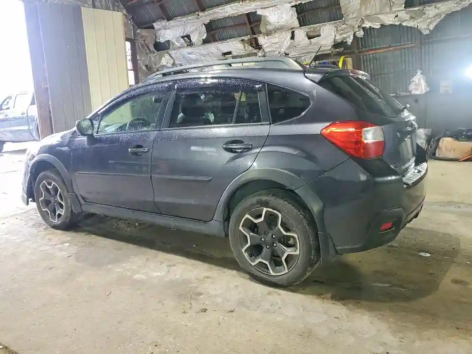 JF2GPACC9D2855555 2013 SUBARU XV-1