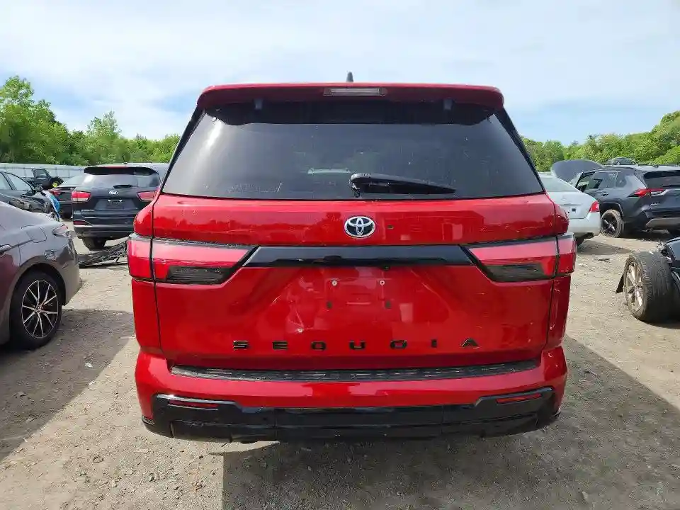 7SVAAABA8PX017973 2023 TOYOTA SEQUOIA-5