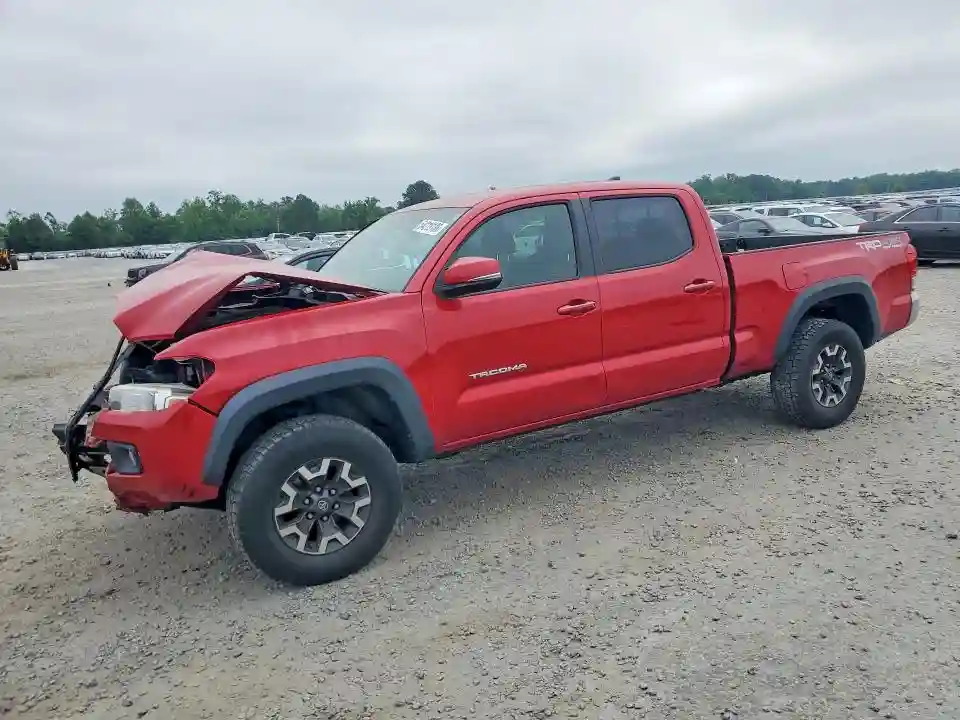 5TFDZ5BN9HX019906 2017 TOYOTA TACOMA-0