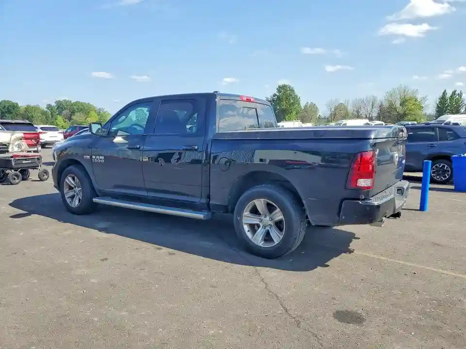 1C6RR7MT8ES378371 2014 RAM 1500-1