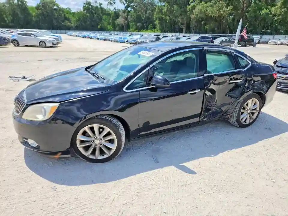 1G4PR5SK5C4179743 2012 BUICK VERANO-0