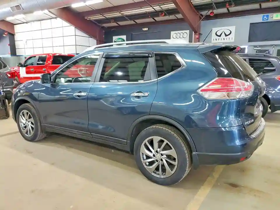 5N1AT2MV4EC864760 2014 NISSAN ROGUE-1