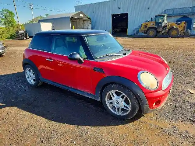 WMWMF3C50ATZ26291 2010 MINI COOPER-3
