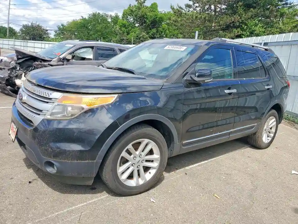 1FM5K8D84DGB38275 2013 FORD EXPLORER-0