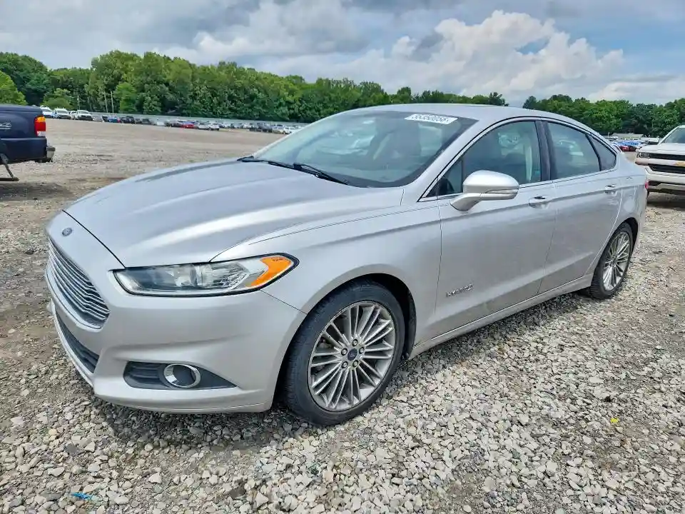 3FA6P0LUXER372818 2014 FORD FUSION-0