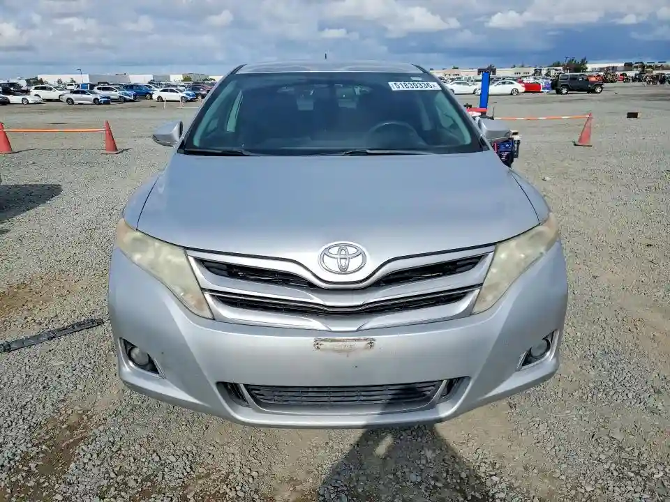 4T3ZA3BB1DU066353 2013 TOYOTA VENZA-4