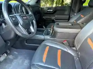 1GTP9EEL8KZ167760 2019 GMC SIERRA-4