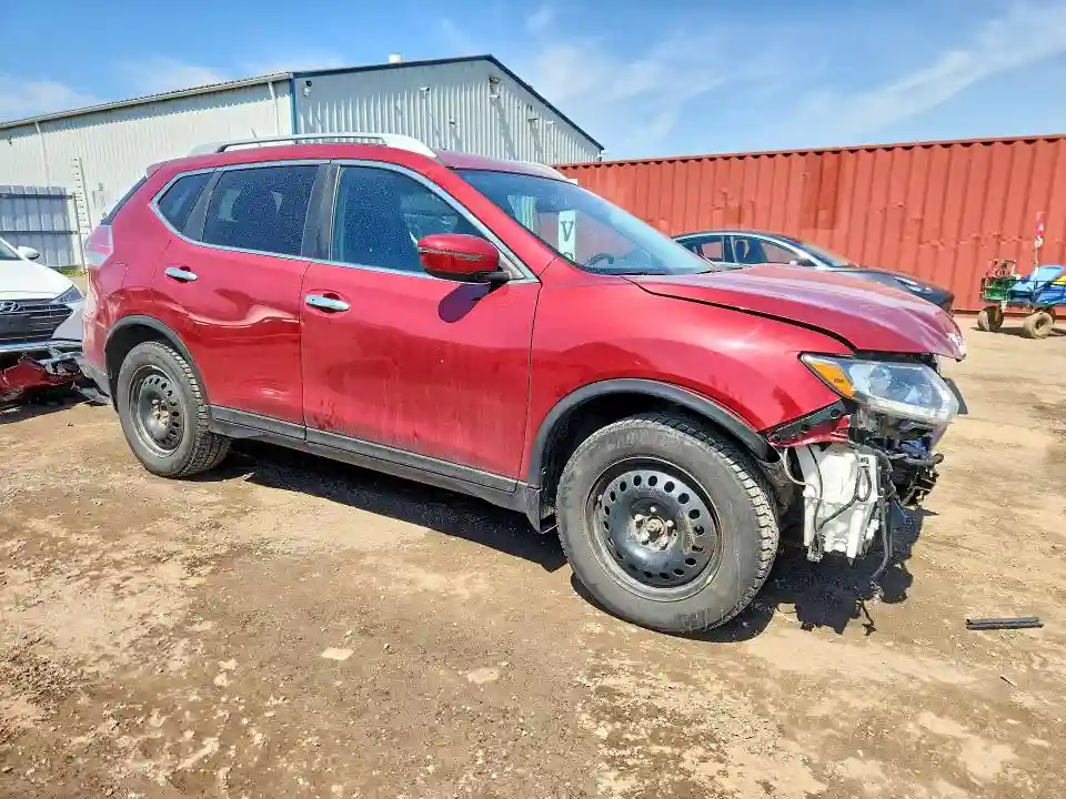 5N1AT2MT5GC870097 2016 NISSAN ROGUE-3