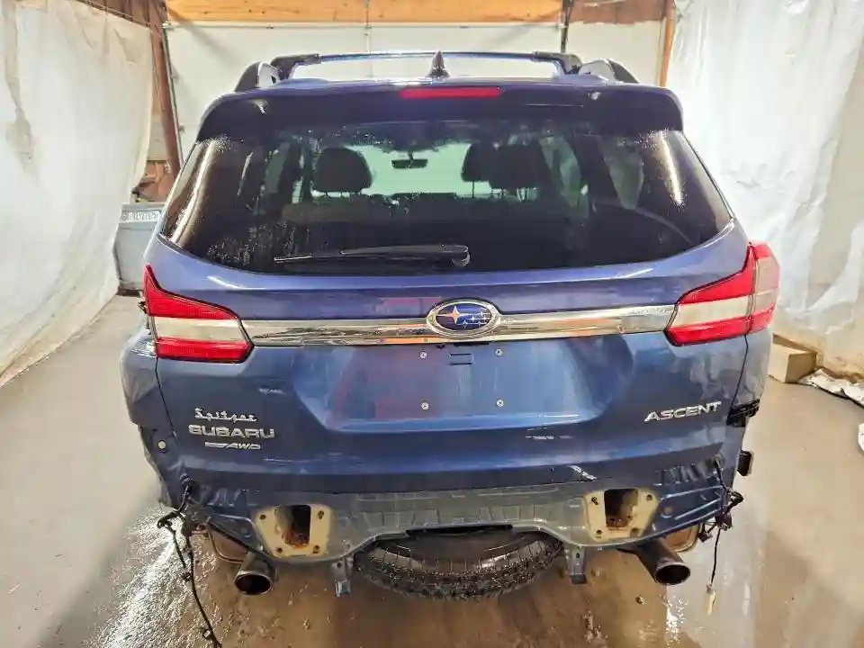 4S4WMACD7K3470882 2019 SUBARU ASCENT-5