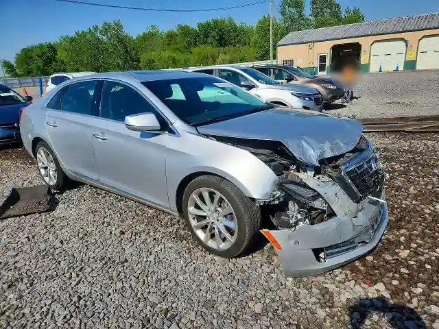 2G61P5S31E9218131 2014 CADILLAC XTS-3
