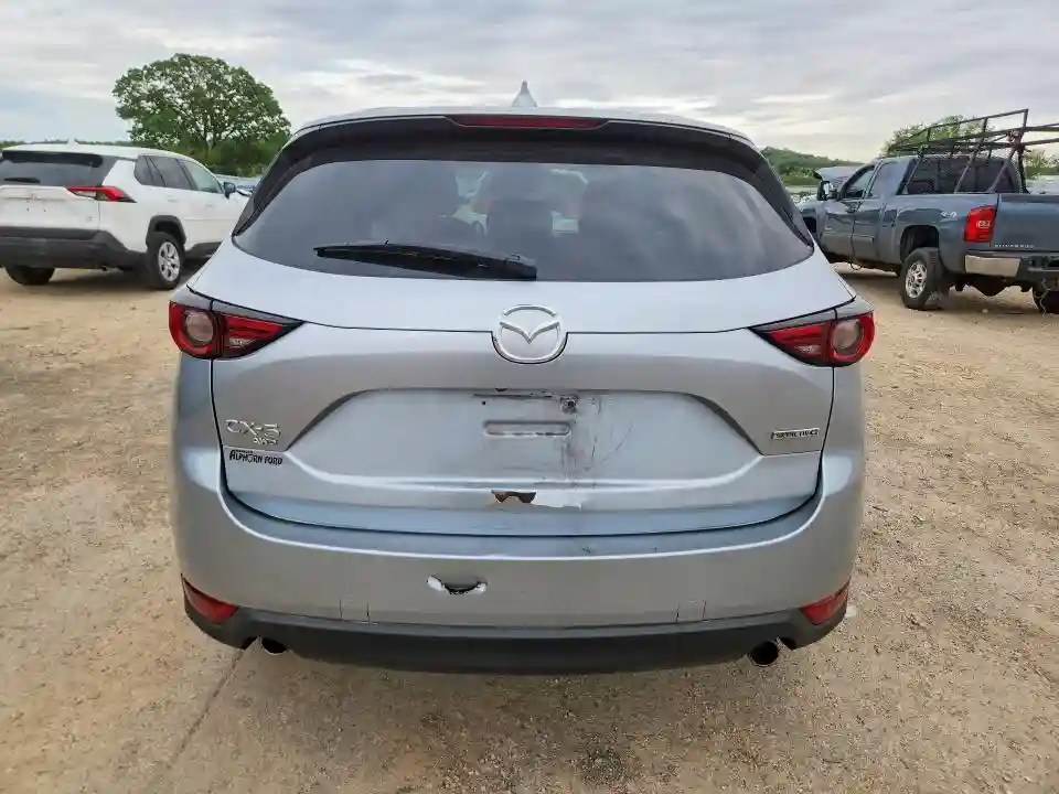 JM3KFBDM7M1388545 2021 MAZDA CX-5-5