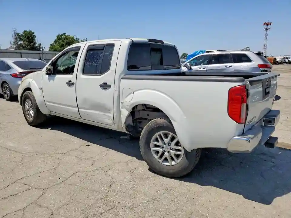 1N6AD0ER9KN749771 2019 NISSAN FRONTIER-1