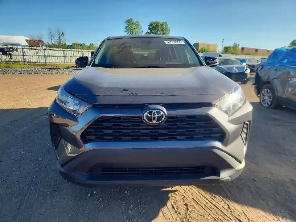 2T3F1RFV0NC276570 2022 TOYOTA RAV4-4