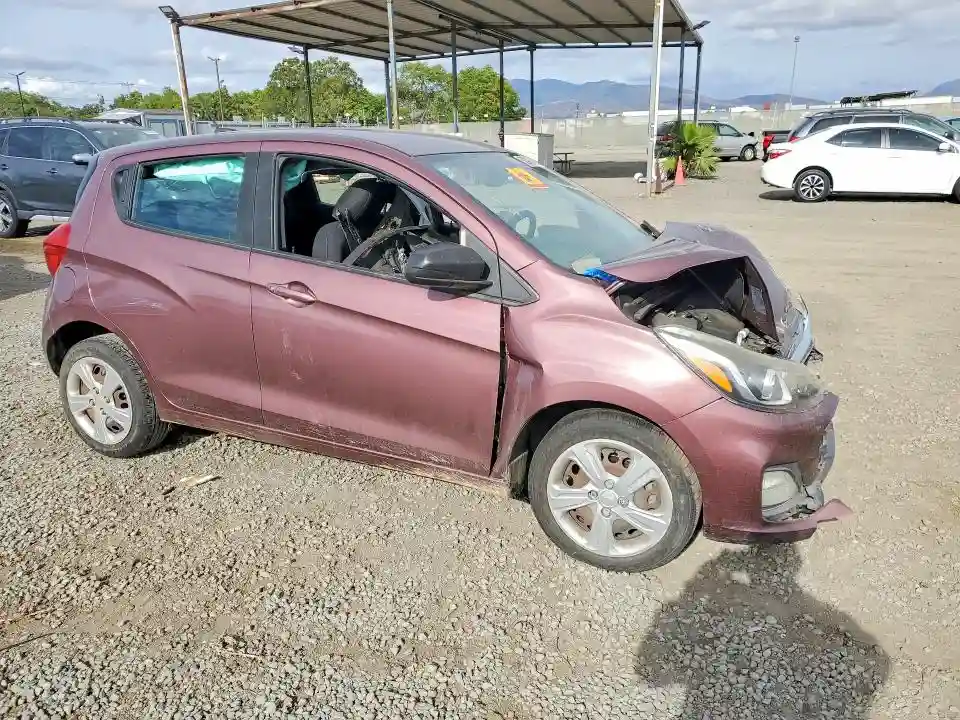 KL8CB6SA2LC451989 2020 CHEVROLET SPARK-3