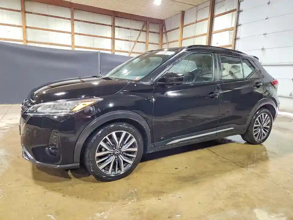 3N1CP5DV6NL487598 2022 NISSAN KICKS-0