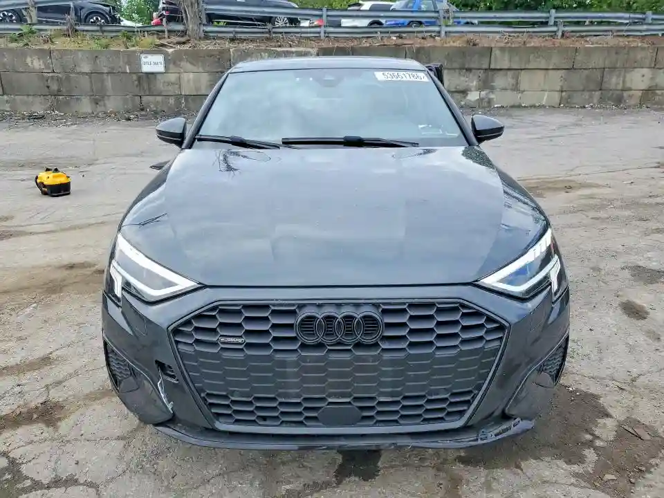 WAUGUDGY9RA084779 2024 AUDI A3-4