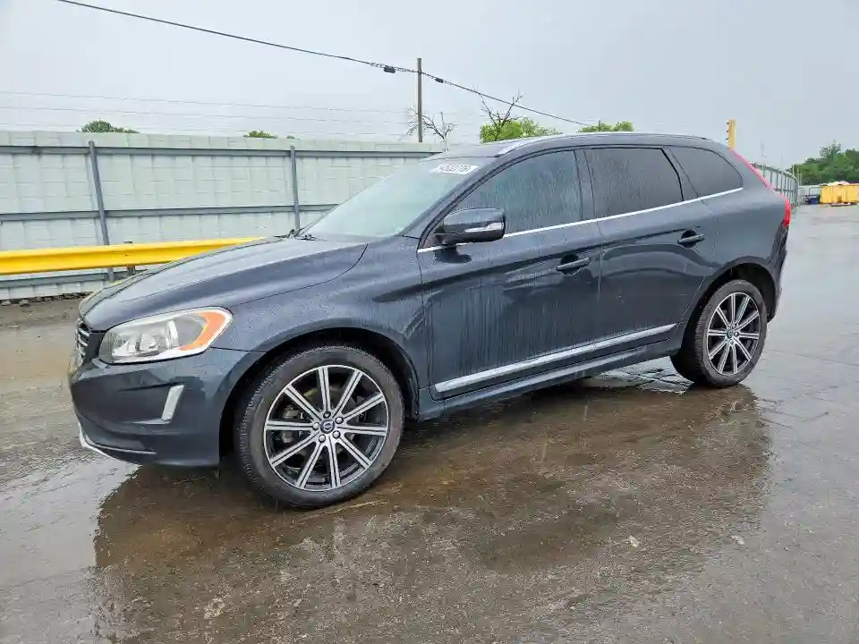 YV440MDK3F2713487 2015 VOLVO XC60-0