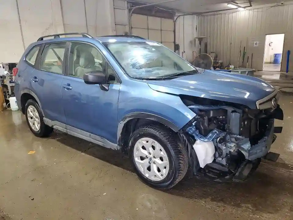JF2SKACC3KH504319 2019 SUBARU FORESTER-3