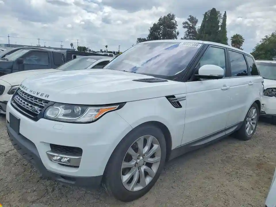 SALWR2VF8GA576621 2016 LAND ROVER RANGEROVER-0