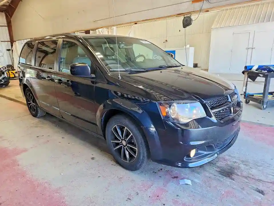 2C4RDGEGXKR612130 2019 DODGE CARAVAN-3