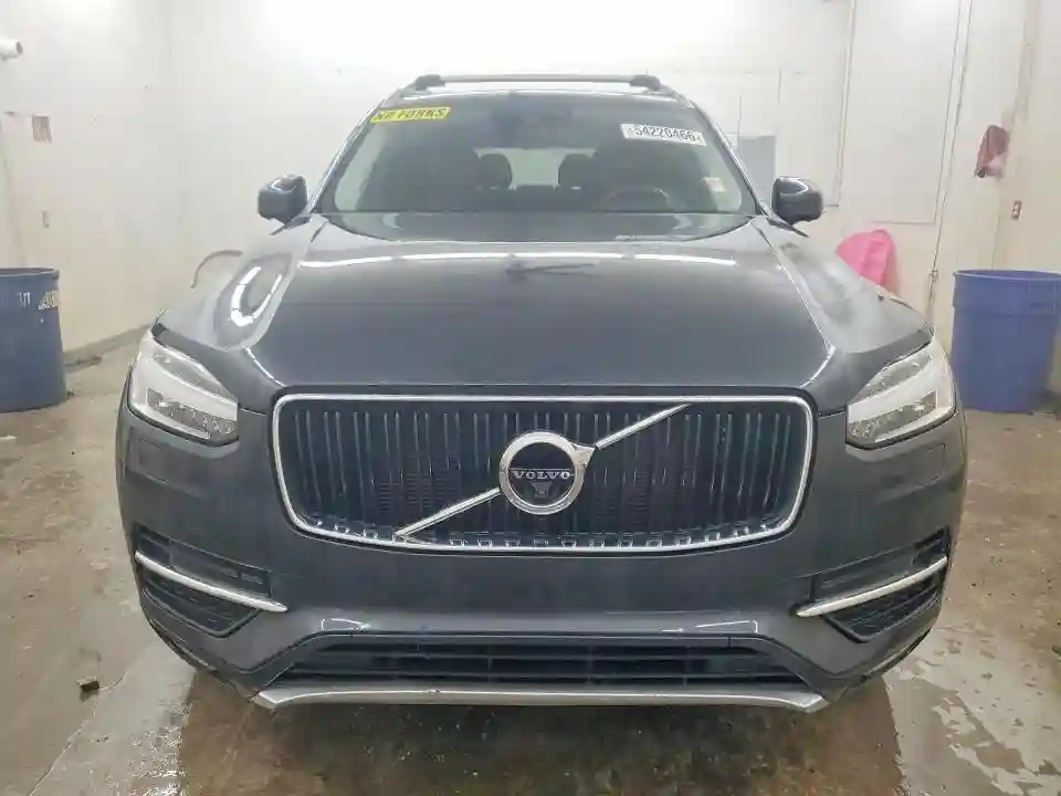 YV4A22PKXG1064775 2016 VOLVO XC90-4