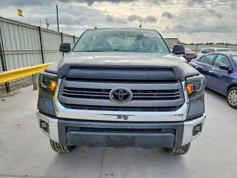 5TFDW5F13EX345051 2014 TOYOTA TUNDRA-4