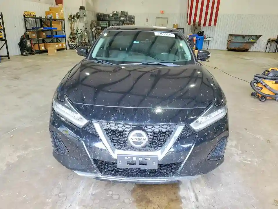 1N4AA6DV8LC373564 2020 NISSAN MAXIMA-4