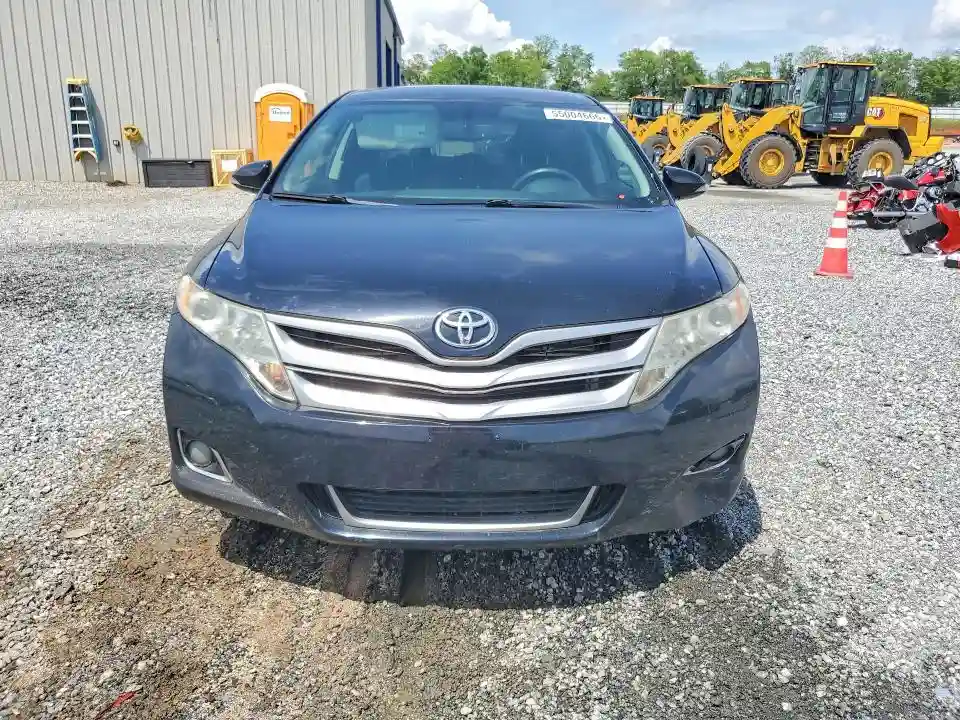 4T3BA3BB9DU038656 2013 TOYOTA VENZA-4