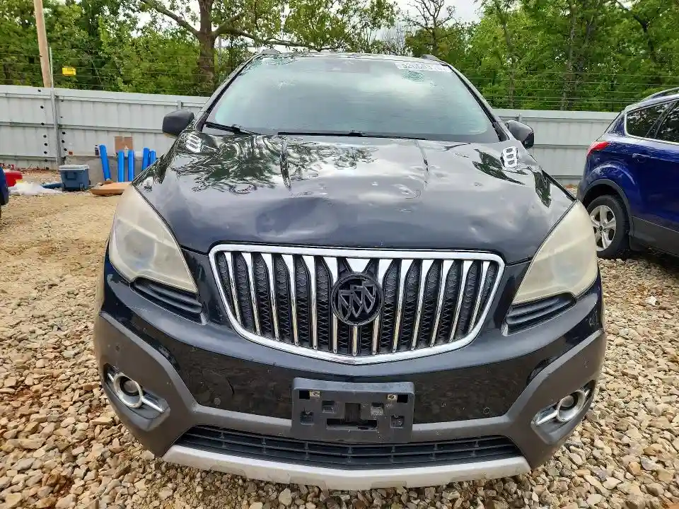 KL4CJDSB7DB110600 2013 BUICK ENCORE-4