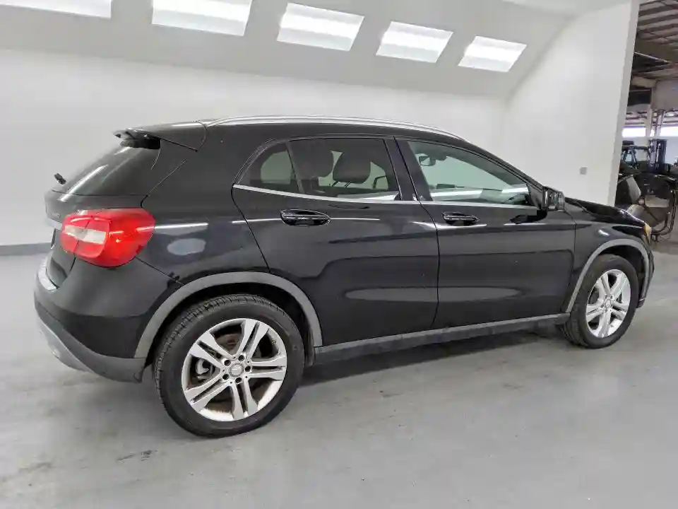 WDCTG4GB6GJ204579 2016 MERCEDES-BENZ GLA-CLASS-2