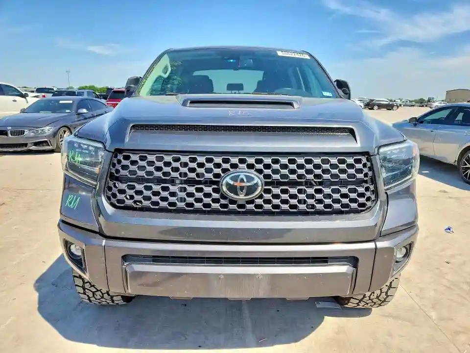 5TFDY5F11MX982223 2021 TOYOTA TUNDRA-4