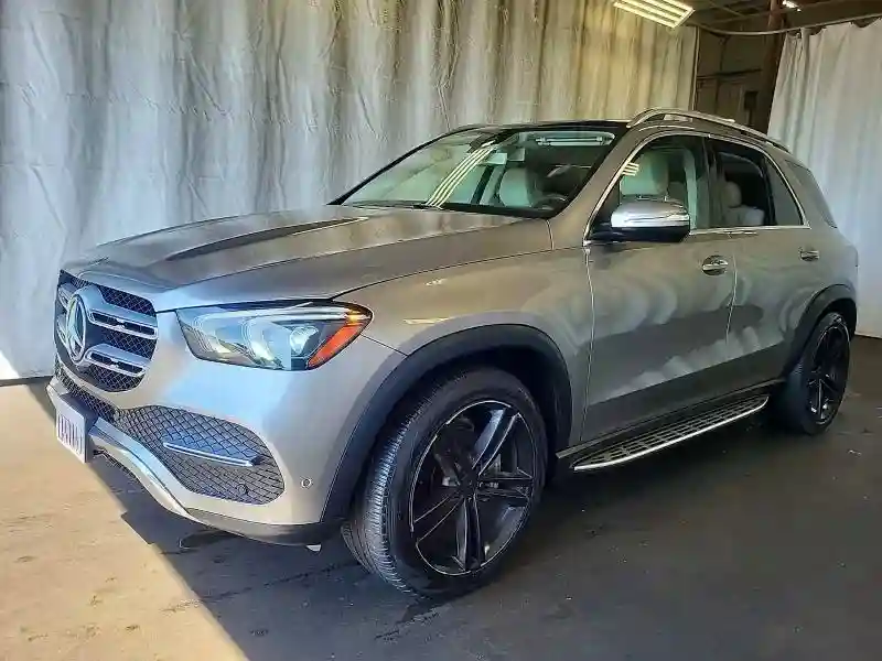 4JGFB4KE9LA049017 2020 MERCEDES-BENZ GLE-CLASS-0