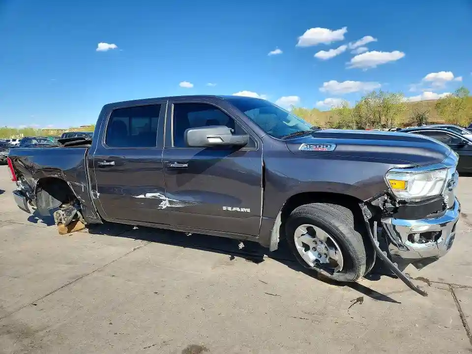 1C6SRFFM6LN255536 2020 RAM 1500-3