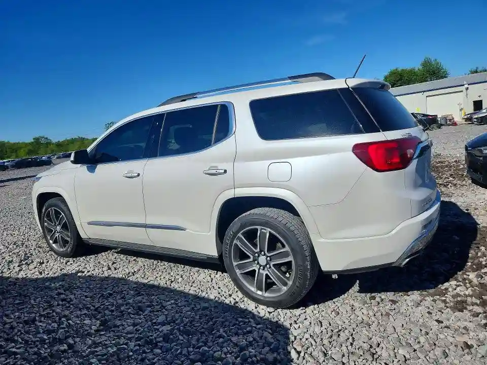 1GKKNPLS0KZ118908 2019 GMC ACADIA DEN-1