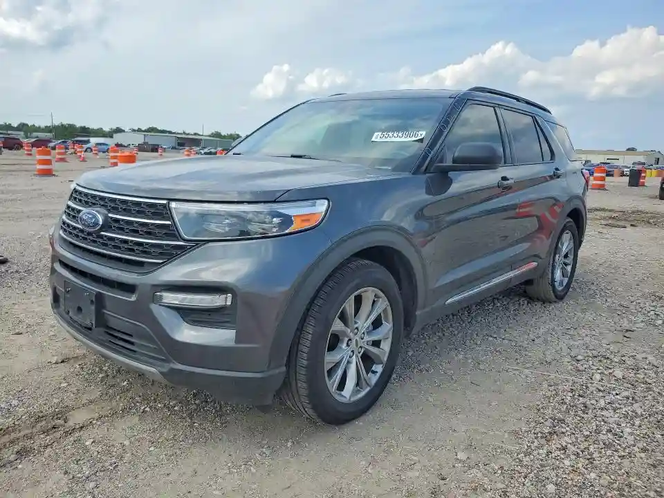 1FMSK7DH0LGB51276 2020 FORD EXPLORER-0