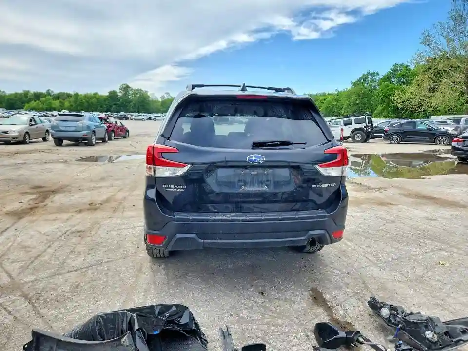 JF2SKASC4KH573456 2019 SUBARU FORESTER-5