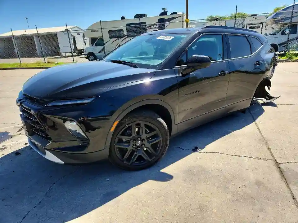 3GNKBHR47PS206353 2023 CHEVROLET BLAZER-0