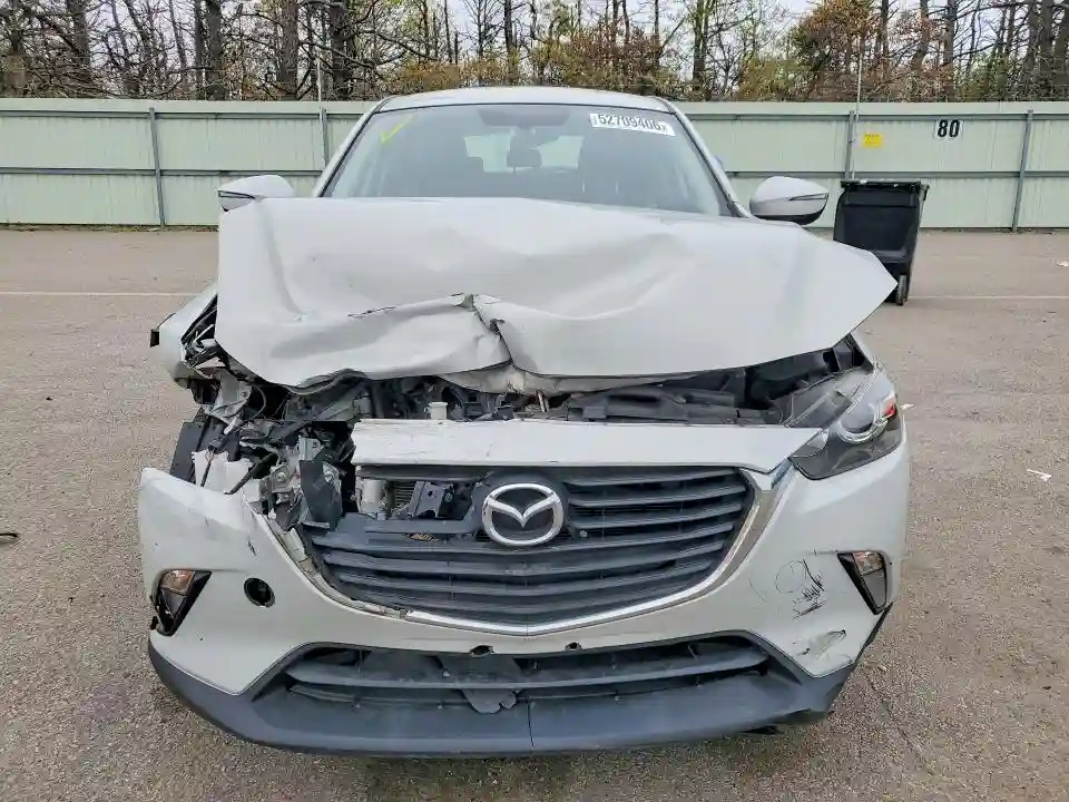 JM1DKBC70G0116941 2016 MAZDA CX-3-4