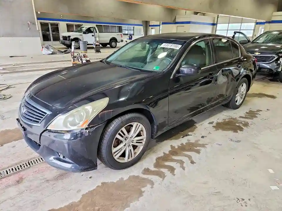 JN1DV6AR2CM860291 2012 INFINITI G25-0